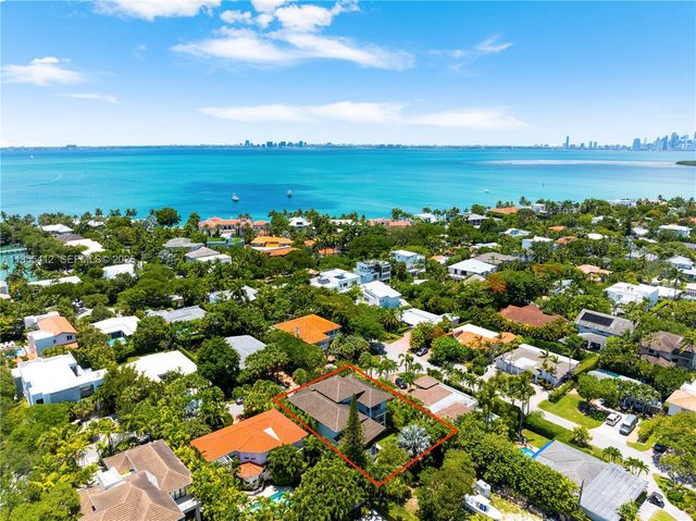 545 Sabal Palm, Key Biscayne, FL 33149