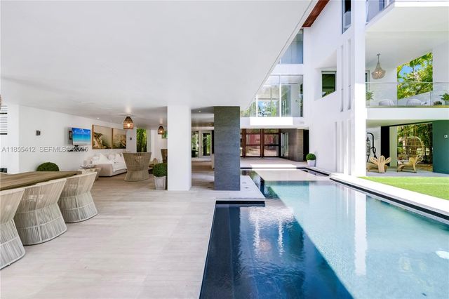 545 Sabal Palm, Key Biscayne, FL 33149