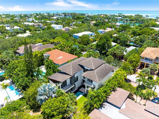 545 Sabal Palm, Key Biscayne, FL 33149