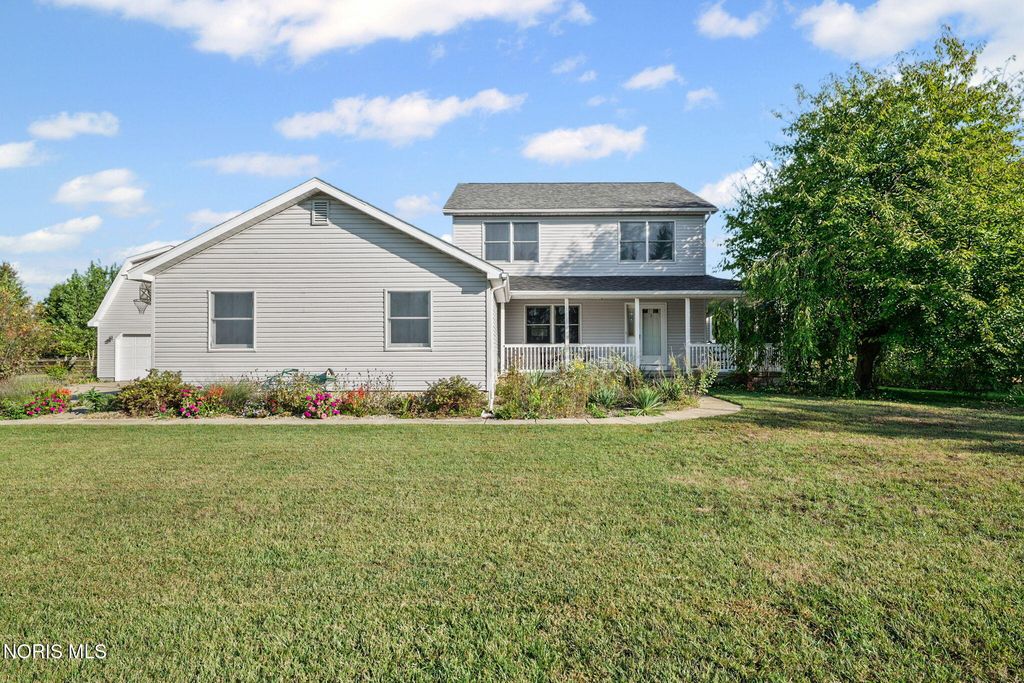 8330 Monclova Road, Monclova, OH 43542