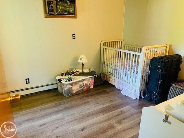 606 N 6th Street, St Clair, MI 48079