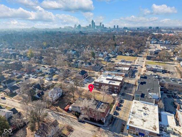 2225 E 10th Street, Indianapolis, IN 46201