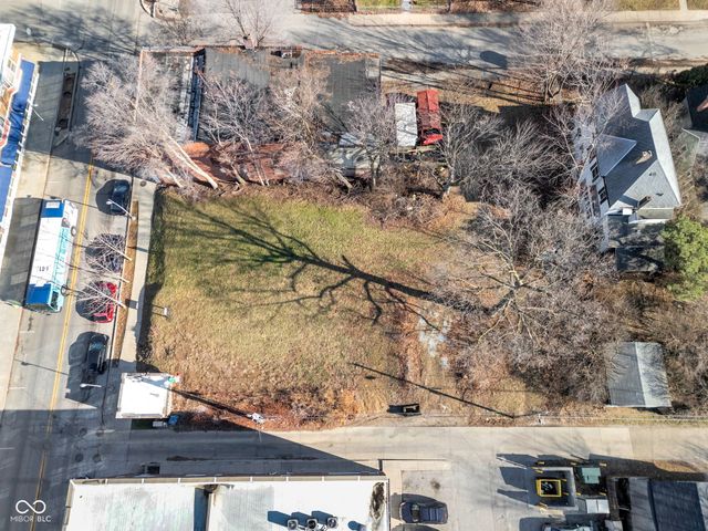 2225 E 10th Street, Indianapolis, IN 46201