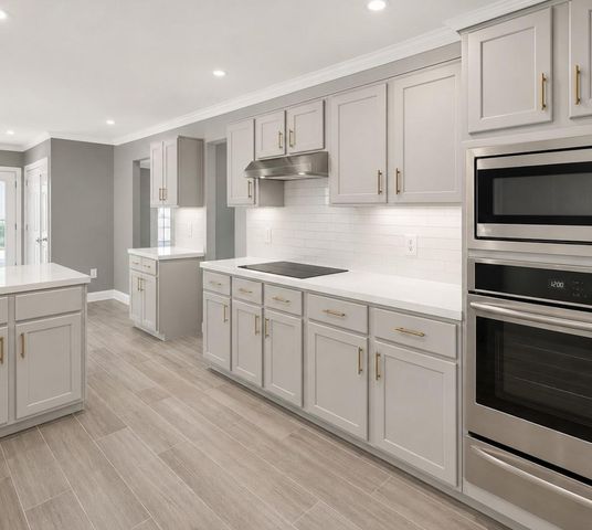 80 Eagle Rock Circle, The Woodlands, TX 77381