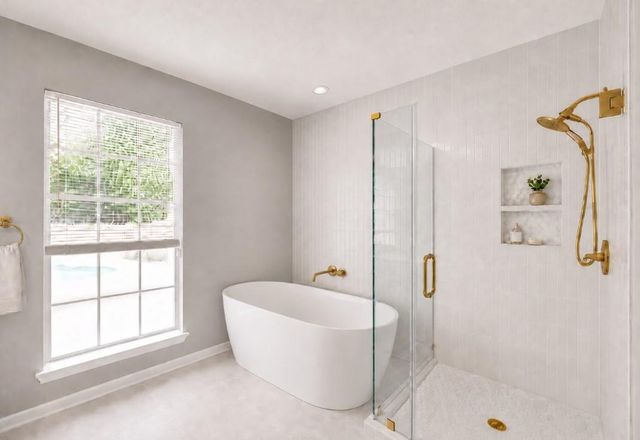 80 Eagle Rock Circle, The Woodlands, TX 77381