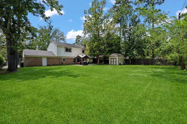 1902 Indian Shores Road, Crosby, TX 77532