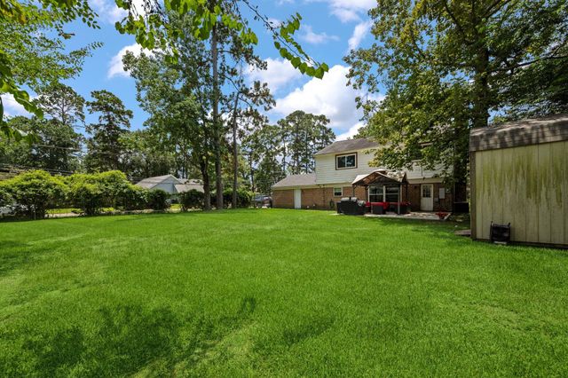 1902 Indian Shores Road, Crosby, TX 77532