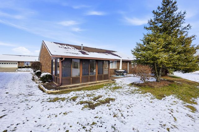 1149 Foxboro Road 1149 Foxboro Road, Springfield, OH 45503