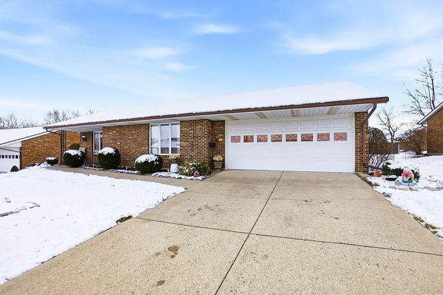 1149 Foxboro Road 1149 Foxboro Road, Springfield, OH 45503