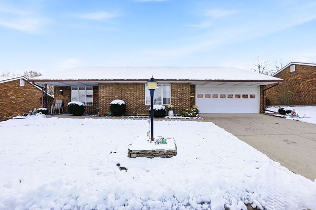 1149 Foxboro Road 1149 Foxboro Road, Springfield, OH 45503