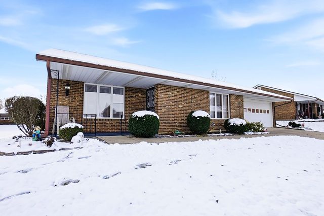 1149 Foxboro Road 1149 Foxboro Road, Springfield, OH 45503