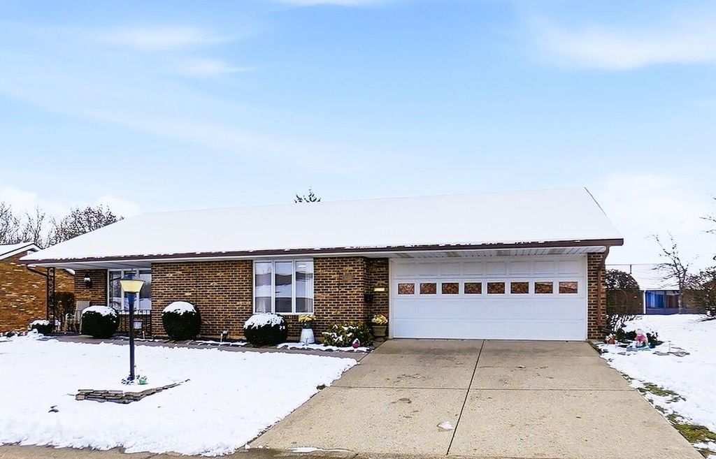 1149 Foxboro Road 1149 Foxboro Road, Springfield, OH 45503