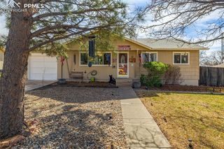 101 Trump Avenue, Colorado Springs, CO 80909