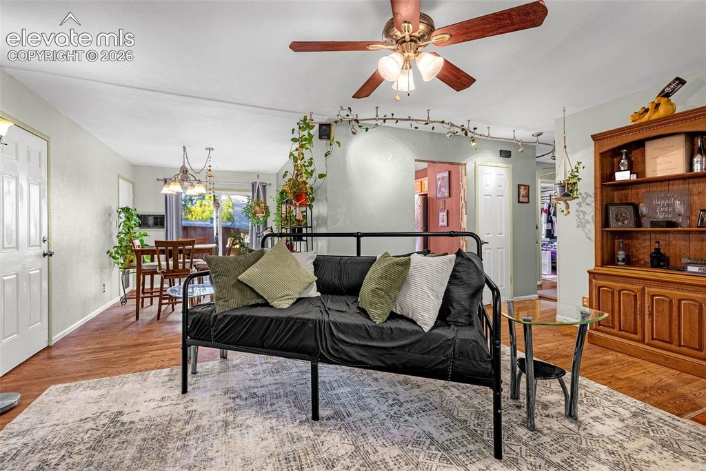 101 Trump Avenue, Colorado Springs, CO 80909 — photo 5