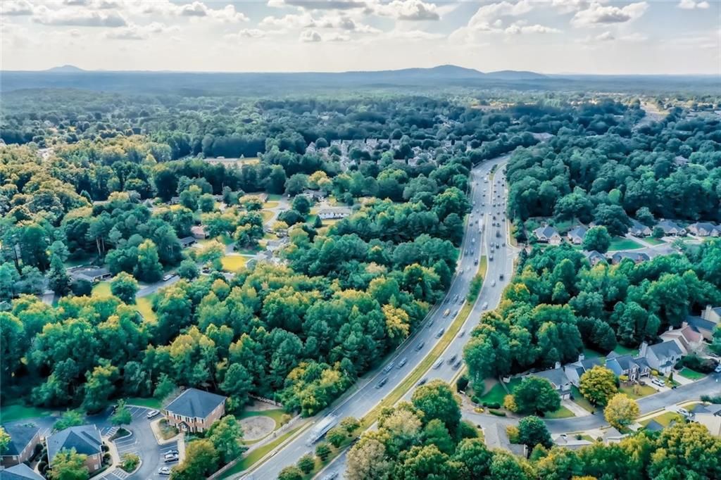 0 W Crossville Road, Roswell, GA 30075