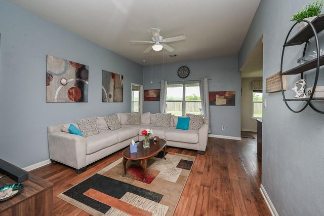 4815 Monarch Falls Lane, Richmond, TX 77469