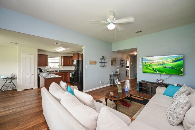 4815 Monarch Falls Lane, Richmond, TX 77469