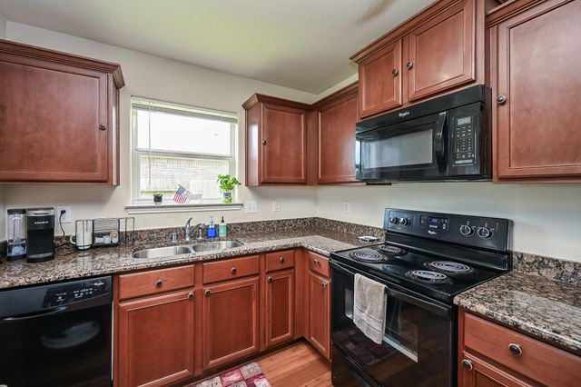 4815 Monarch Falls Lane, Richmond, TX 77469