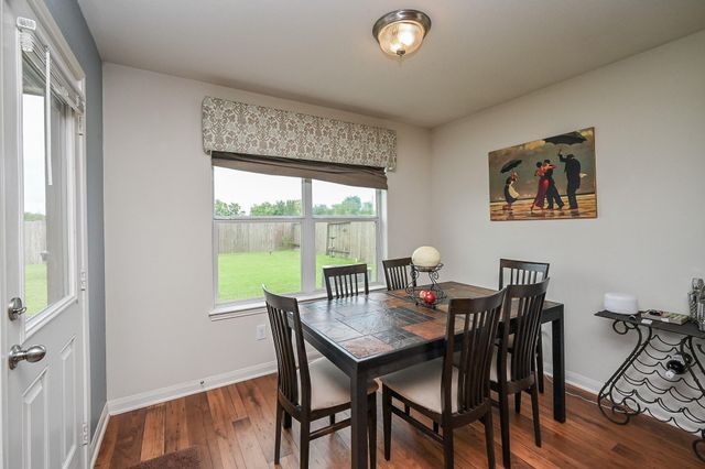 4815 Monarch Falls Lane, Richmond, TX 77469