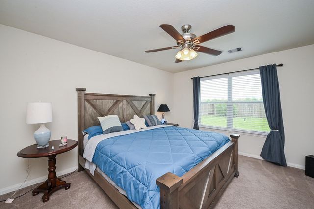 4815 Monarch Falls Lane, Richmond, TX 77469