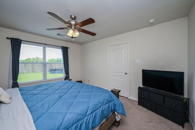 4815 Monarch Falls Lane, Richmond, TX 77469