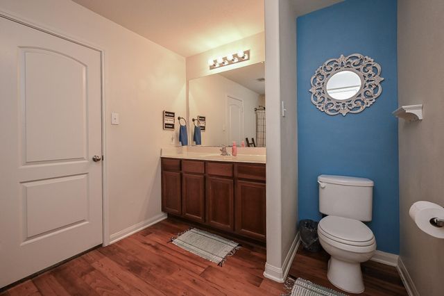 4815 Monarch Falls Lane, Richmond, TX 77469