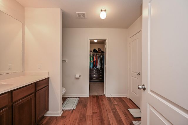 4815 Monarch Falls Lane, Richmond, TX 77469