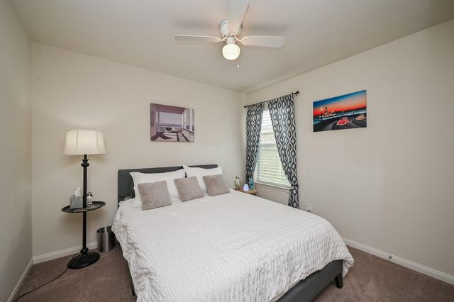 4815 Monarch Falls Lane, Richmond, TX 77469