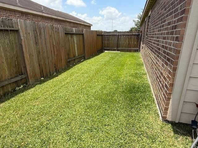 4815 Monarch Falls Lane, Richmond, TX 77469