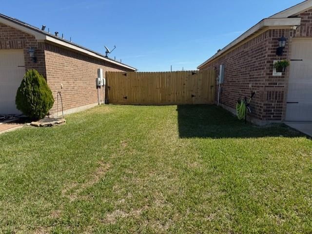 4815 Monarch Falls Lane, Richmond, TX 77469