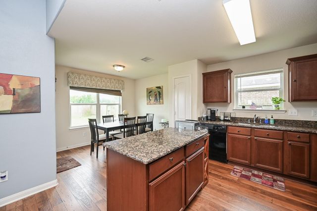 4815 Monarch Falls Lane, Richmond, TX 77469