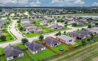 4815 Monarch Falls Lane, Richmond, TX 77469