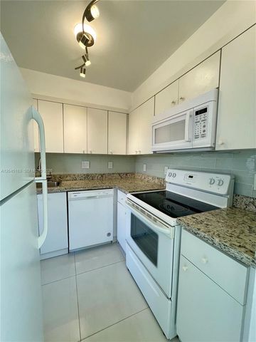 220 Kings Point Drive 502, Sunny Isles Beach, FL 33160