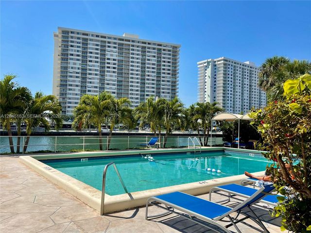 220 Kings Point Drive 502, Sunny Isles Beach, FL 33160