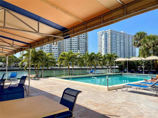 220 Kings Point Drive 502, Sunny Isles Beach, FL 33160