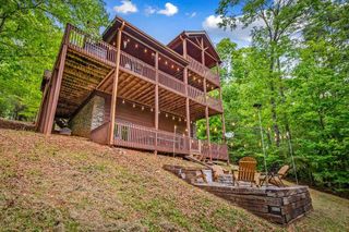 458 Sugar Mountain Road, Blue Ridge, GA 30513