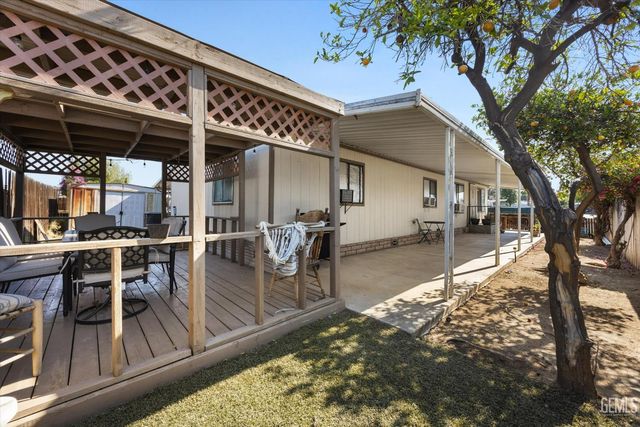 8536 Kern Canyon 255, Bakersfield, CA 93306