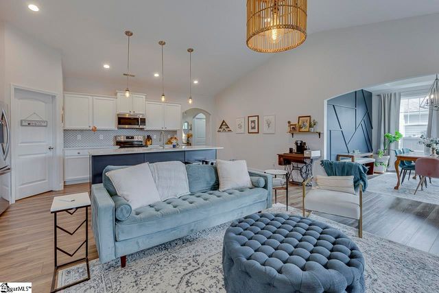 7 Judge Looper Court, Travelers Rest, SC 29690