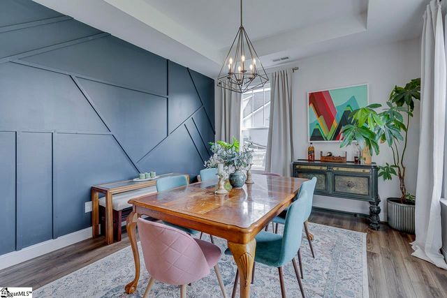 7 Judge Looper Court, Travelers Rest, SC 29690