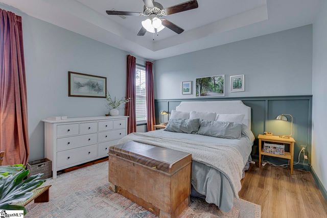 7 Judge Looper Court, Travelers Rest, SC 29690