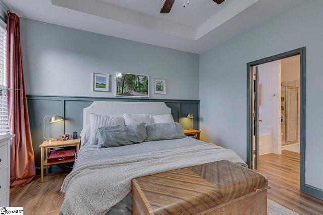 7 Judge Looper Court, Travelers Rest, SC 29690