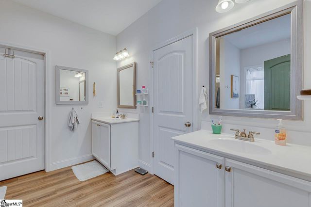 7 Judge Looper Court, Travelers Rest, SC 29690