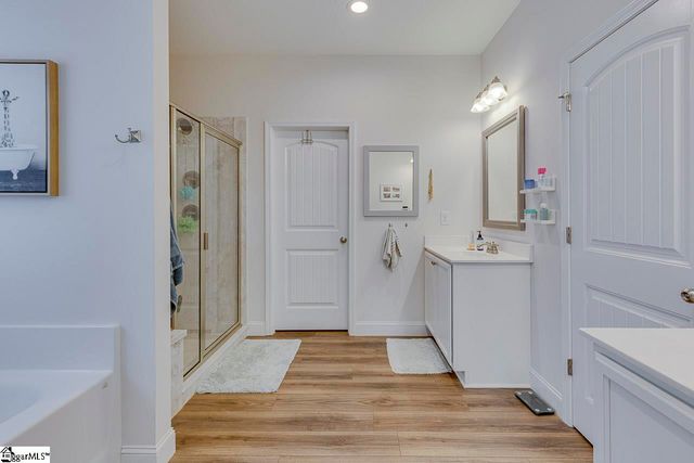 7 Judge Looper Court, Travelers Rest, SC 29690