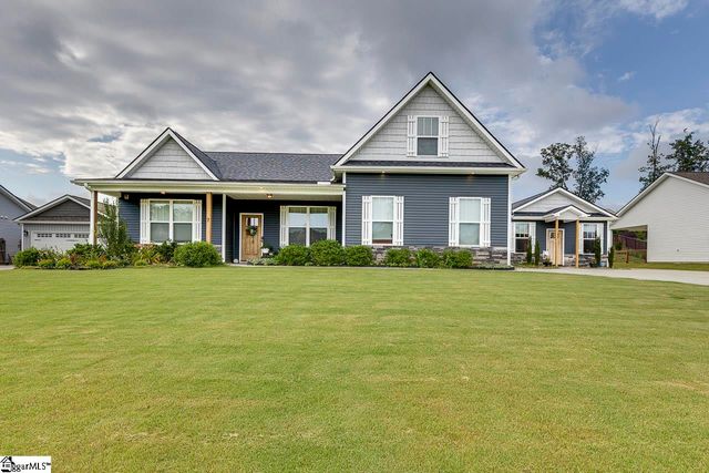 7 Judge Looper Court, Travelers Rest, SC 29690