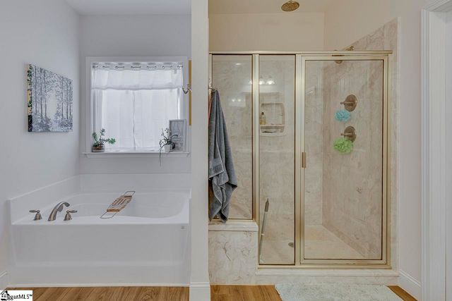 7 Judge Looper Court, Travelers Rest, SC 29690