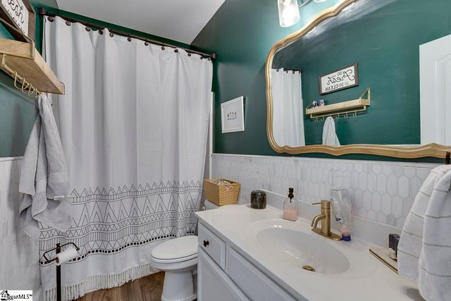 7 Judge Looper Court, Travelers Rest, SC 29690