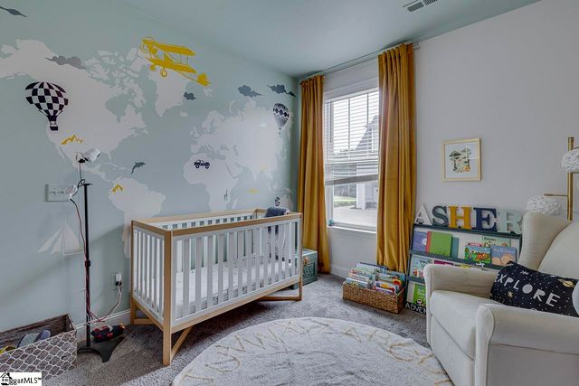 7 Judge Looper Court, Travelers Rest, SC 29690