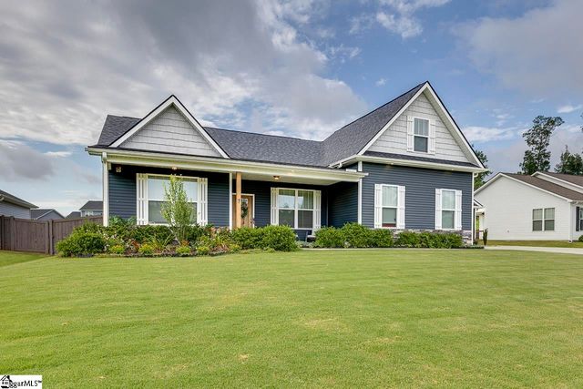 7 Judge Looper Court, Travelers Rest, SC 29690