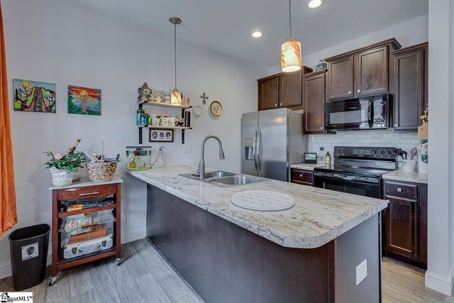 7 Judge Looper Court, Travelers Rest, SC 29690