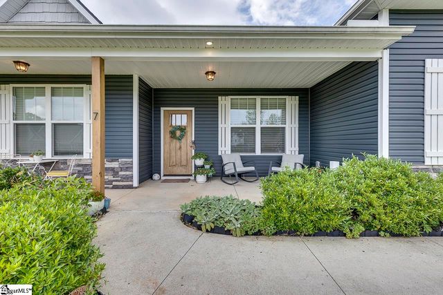 7 Judge Looper Court, Travelers Rest, SC 29690